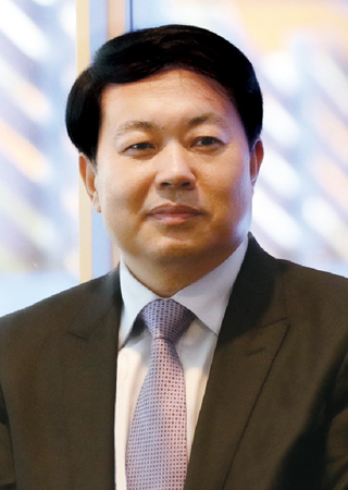 刘致福